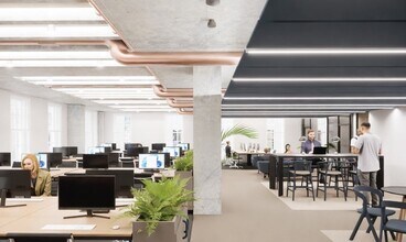 355-359 Strand, London for lease Interior Photo- Image 2 of 5