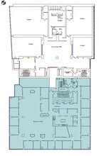 105 12th Ave SE, Calgary, AB for lease Interior Photo- Image 1 of 1