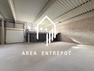Plus de détails pour 291 Chem. des Pinchinades, Les Pennes-Mirabeau - Flex à vendre