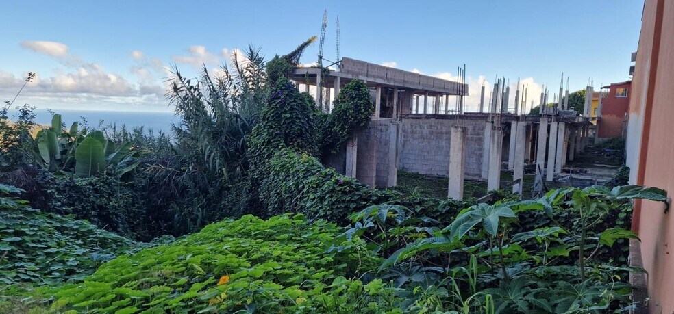 Land in Firgas, Las Palmas for sale - Building Photo - Image 2 of 10