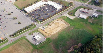 2606 Green Rd, Madison, OH - Aérien  Vue de la carte - Image1