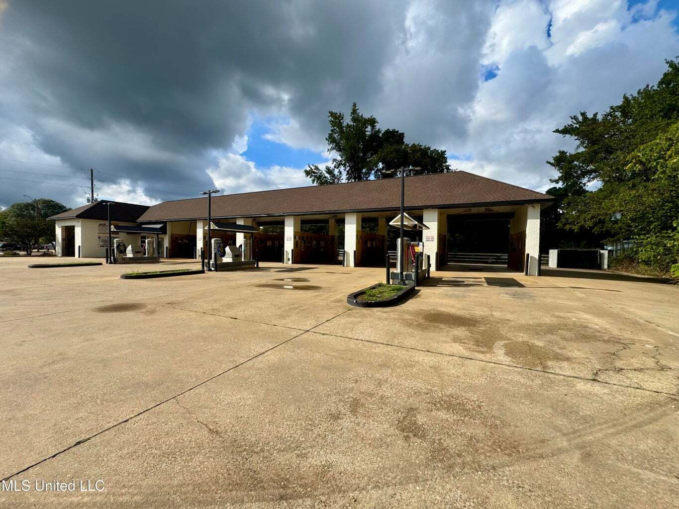 2934 US 51, Hernando, MS à vendre Photo principale- Image 1 de 8