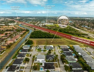 More details for 6 Portfolio Land For Sale – Land for Sale, Homestead, FL