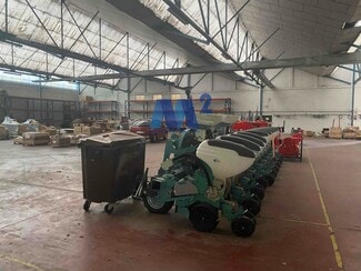 Plus de détails pour Industriel à vendre