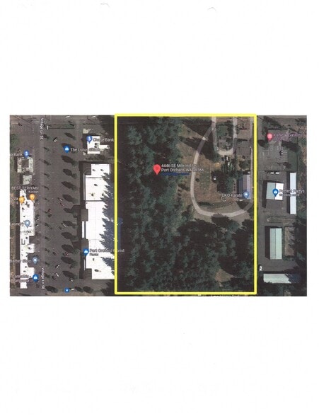 4560 SE Mile Hill Dr, Port Orchard, WA for lease - Building Photo - Image 2 of 48