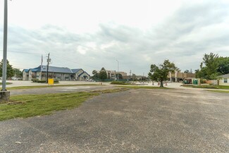 Plus de détails pour 516 Pasadena Blvd, Pasadena, TX - Terrain à vendre