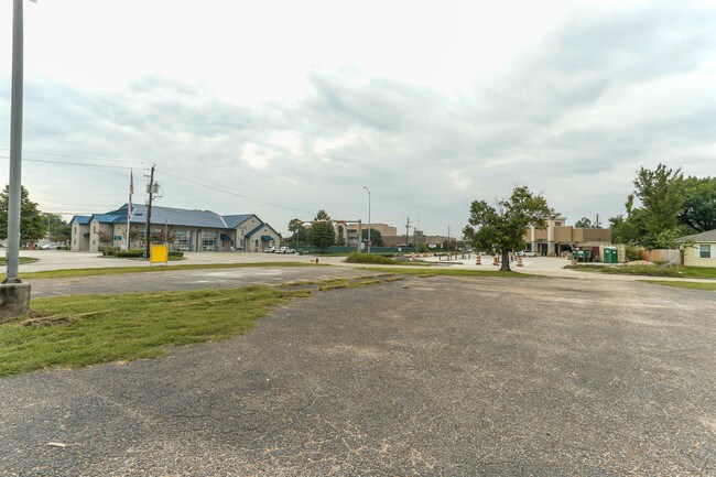Plus de détails pour 516 Pasadena Blvd, Pasadena, TX - Terrain à vendre