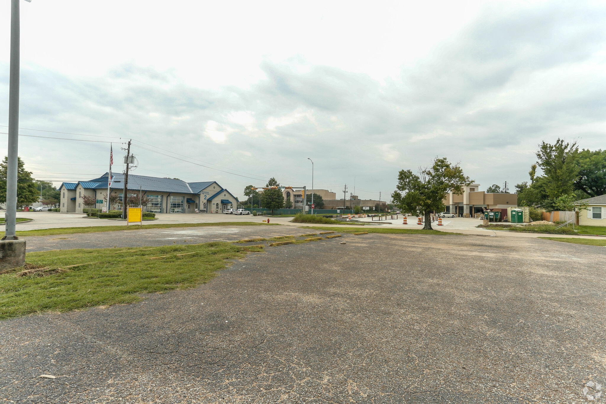 516 Pasadena Blvd, Pasadena, TX for sale Primary Photo- Image 1 of 2