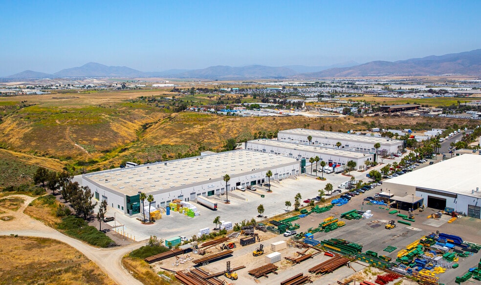 6774 Calle De Linea, San Diego, CA for lease - Aerial - Image 3 of 5