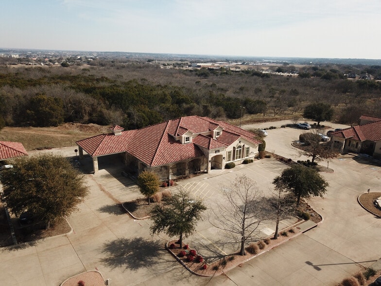 1209 Medical Plaza Ct, Granbury, TX for lease - Building Photo - Image 2 of 6