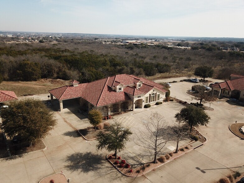1209 Medical Plaza Ct, Granbury, TX à louer - Photo du bâtiment - Image 2 de 6