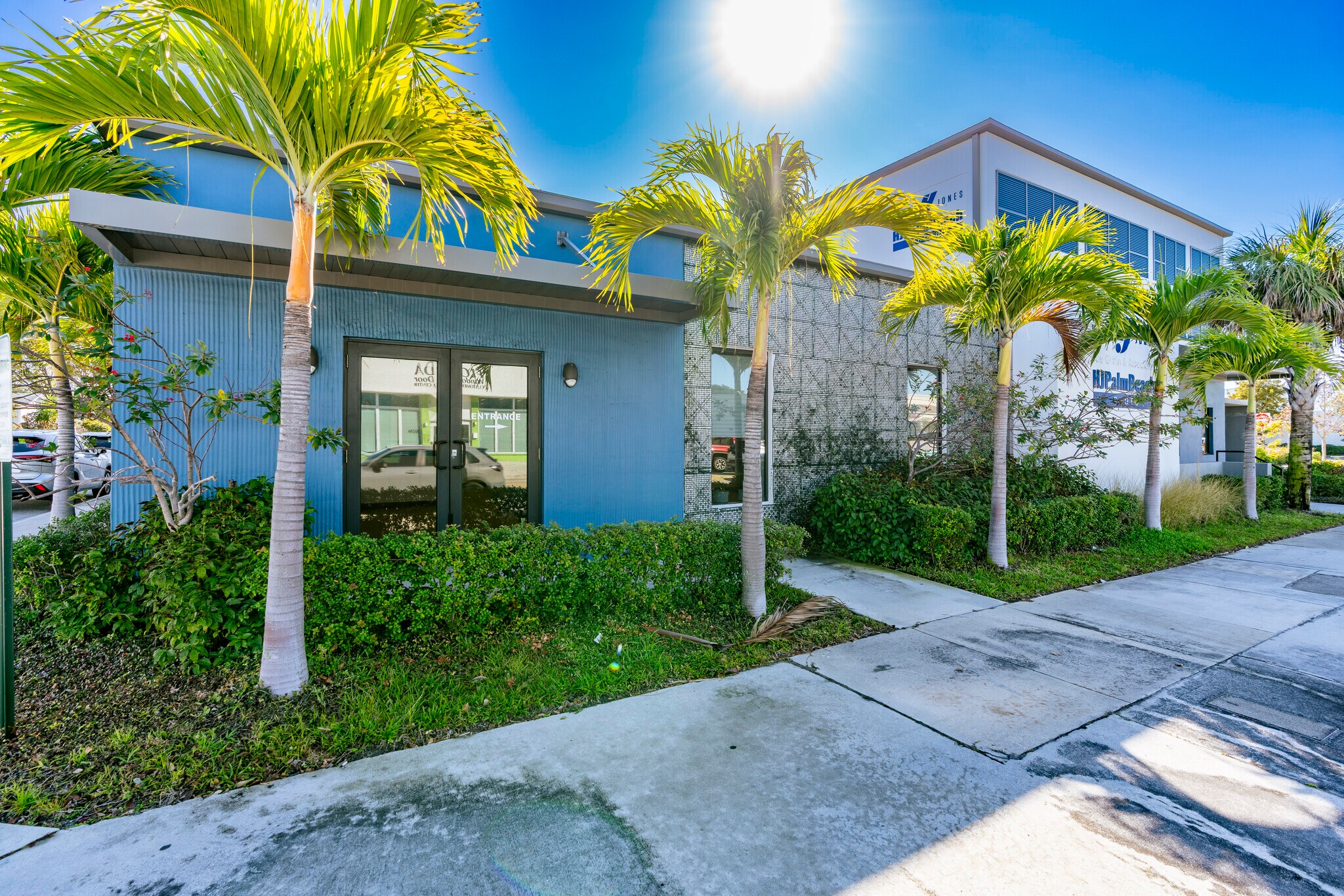 1014 N Dixie Hwy, Lake Worth Beach, FL à vendre Photo principale- Image 1 de 152