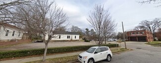More details for 411 Morson st, Raleigh, NC - Land for Lease