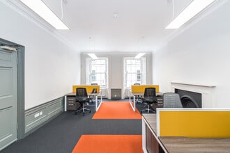 21 Young St, Edinburgh for lease Interior Photo- Image 2 of 6