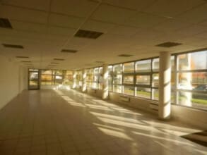 Industrial in Combs-la-Ville for lease Interior Photo- Image 2 of 2