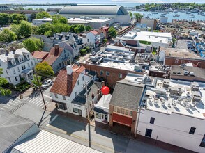 45 Randall St, Annapolis, MD - Aerial map view