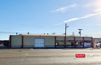 Plus de détails pour 321 19th St, Lubbock, TX - Commerce de détail à louer