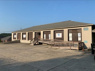 Plus de détails pour 2010 Old Montgomery Hwy, Birmingham, AL - Local d'activités à louer