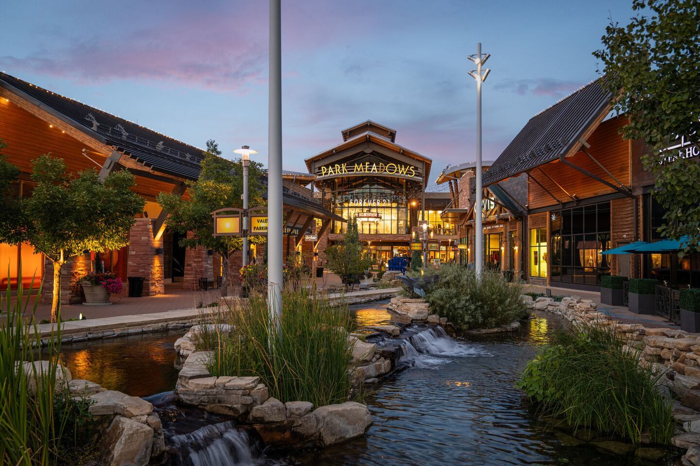 8401-8515 Park Meadows Center Dr, Lone Tree, CO for lease Primary Photo- Image 1 of 11