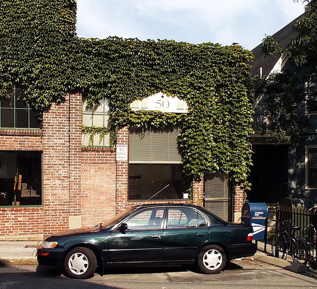 50 Grove St, Somerville, MA for lease - Building Photo - Image 2 of 4