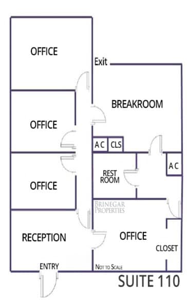 1106 S Mays, Round Rock, TX for lease - Building Photo - Image 3 of 7