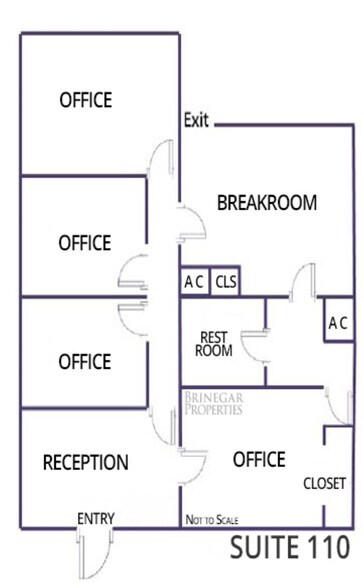 1106 S Mays, Round Rock, TX à louer - Photo du bâtiment - Image 3 de 7