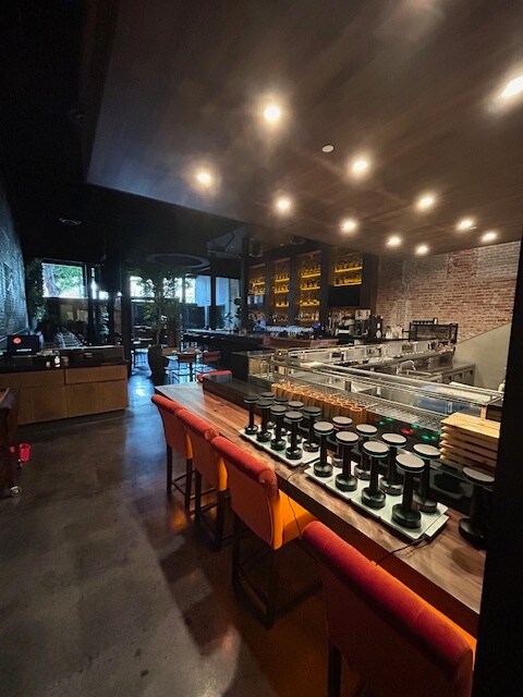Plus de détails pour 6523-6529 Hollywood Blvd, Los Angeles, CA - Commerce de détail à louer