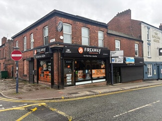 More details for 95-97 Penny Meadow, Ashton Under Lyne - Office for Sale