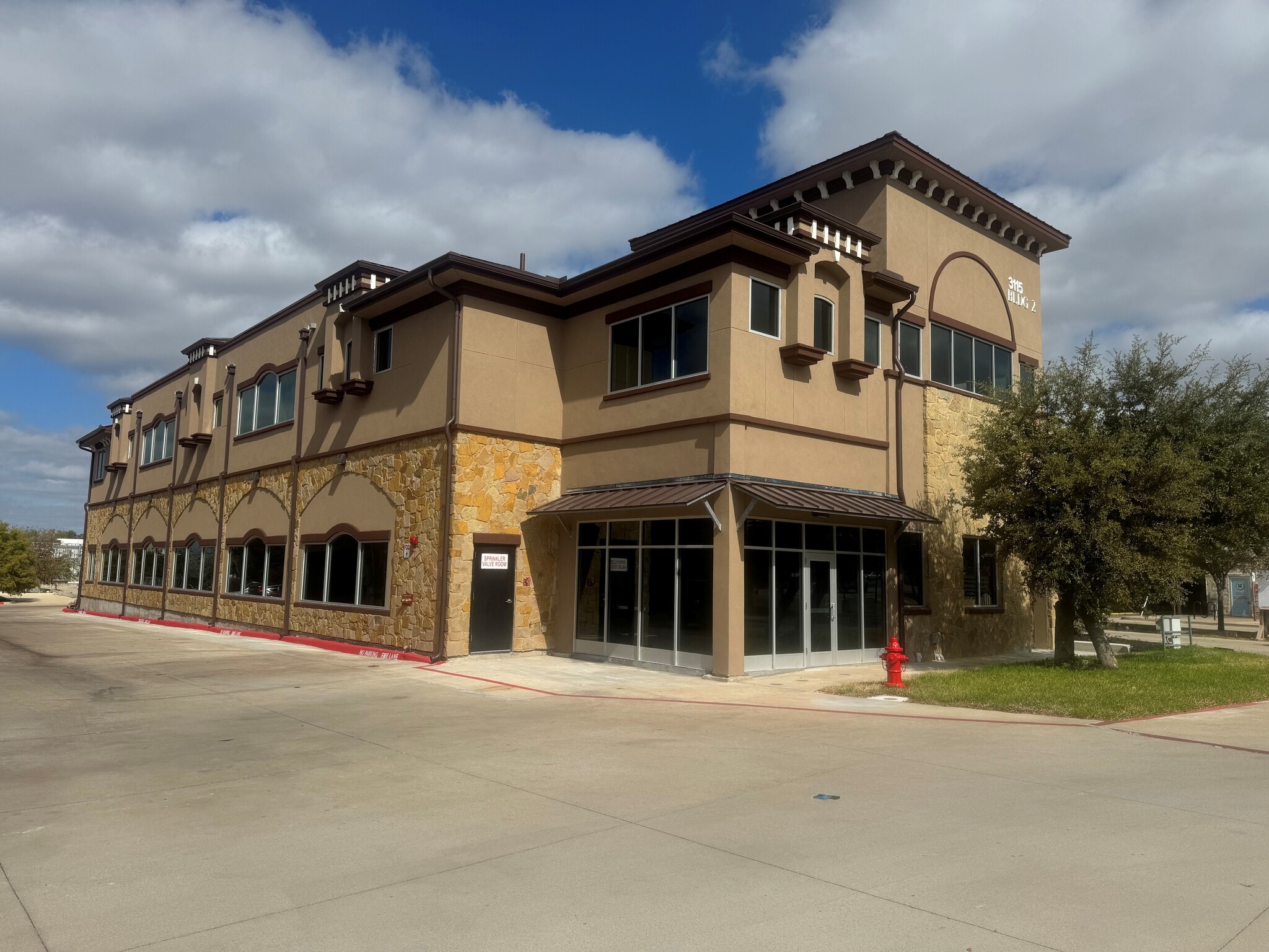 3115 Kenai Dr, Cedar Park, TX for lease Building Photo- Image 1 of 22
