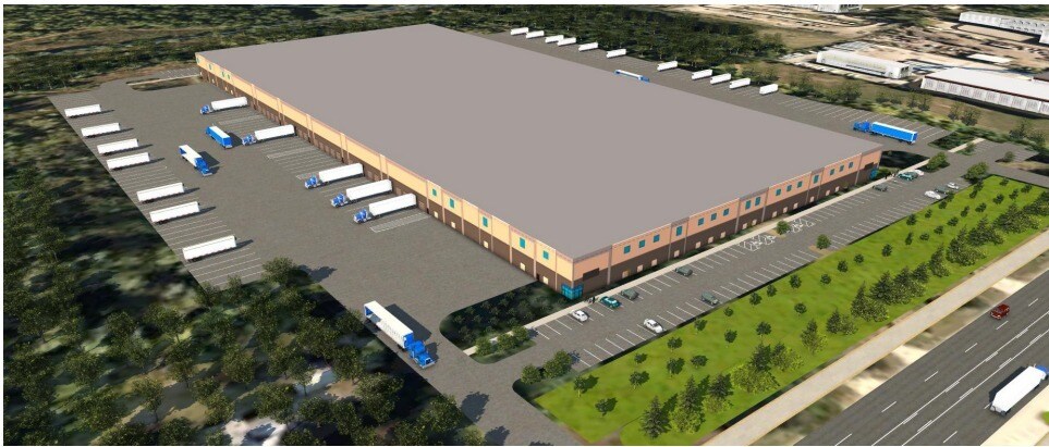 26344 Northline Rd, Taylor, MI for sale - Building Photo - Image 2 of 3