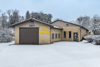 Plus de détails pour 7541 US-30, North Huntingdon, PA - Spécialité à vendre