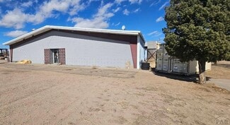 More details for 21577 US Highway 50, Rocky Ford, CO - Flex for Lease
