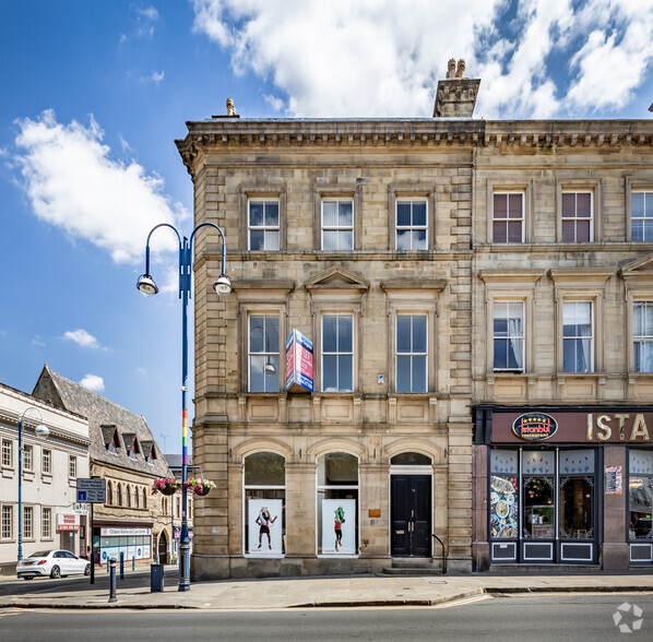 78 John William, Huddersfield à louer - Photo du bâtiment - Image 2 de 3