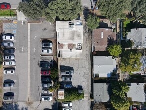 106 Palmetto Dr, Pasadena, CA - Aerial  map view - Image1