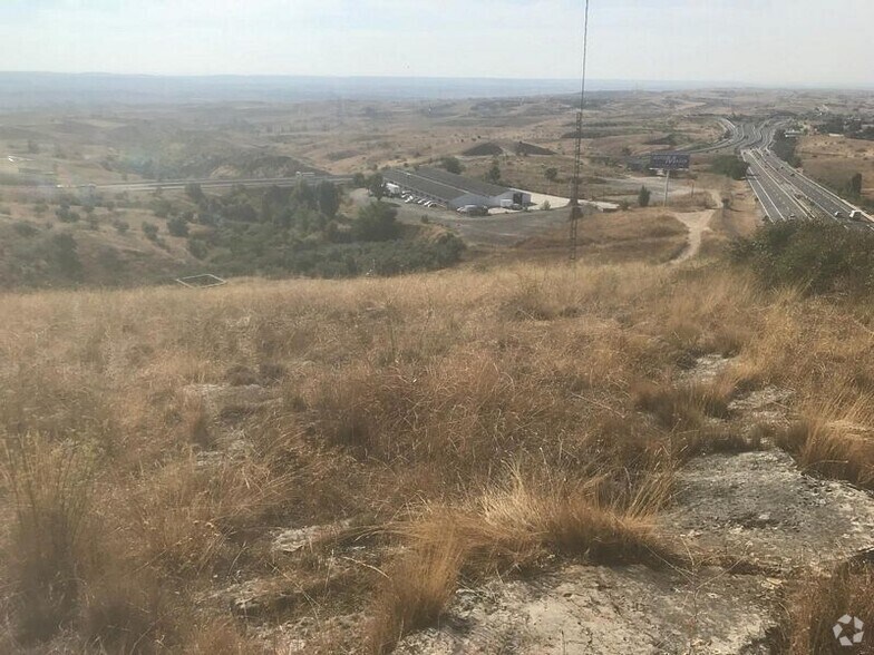 Polígono 19, El Molar, Madrid à vendre - Photo du bâtiment - Image 2 de 14