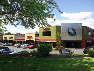 More details for 9957-10089 SW Nimbus Ave, Beaverton, OR - Office/Retail for Lease