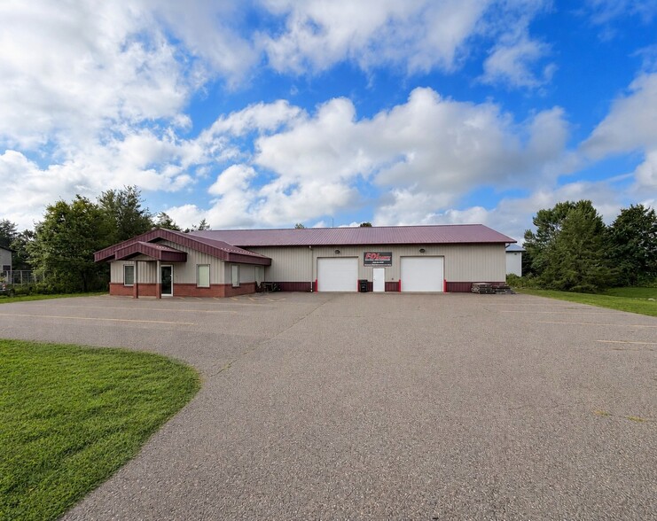 7745 Goedderz Rd, Baxter, MN à vendre - Photo du bâtiment - Image 3 de 20