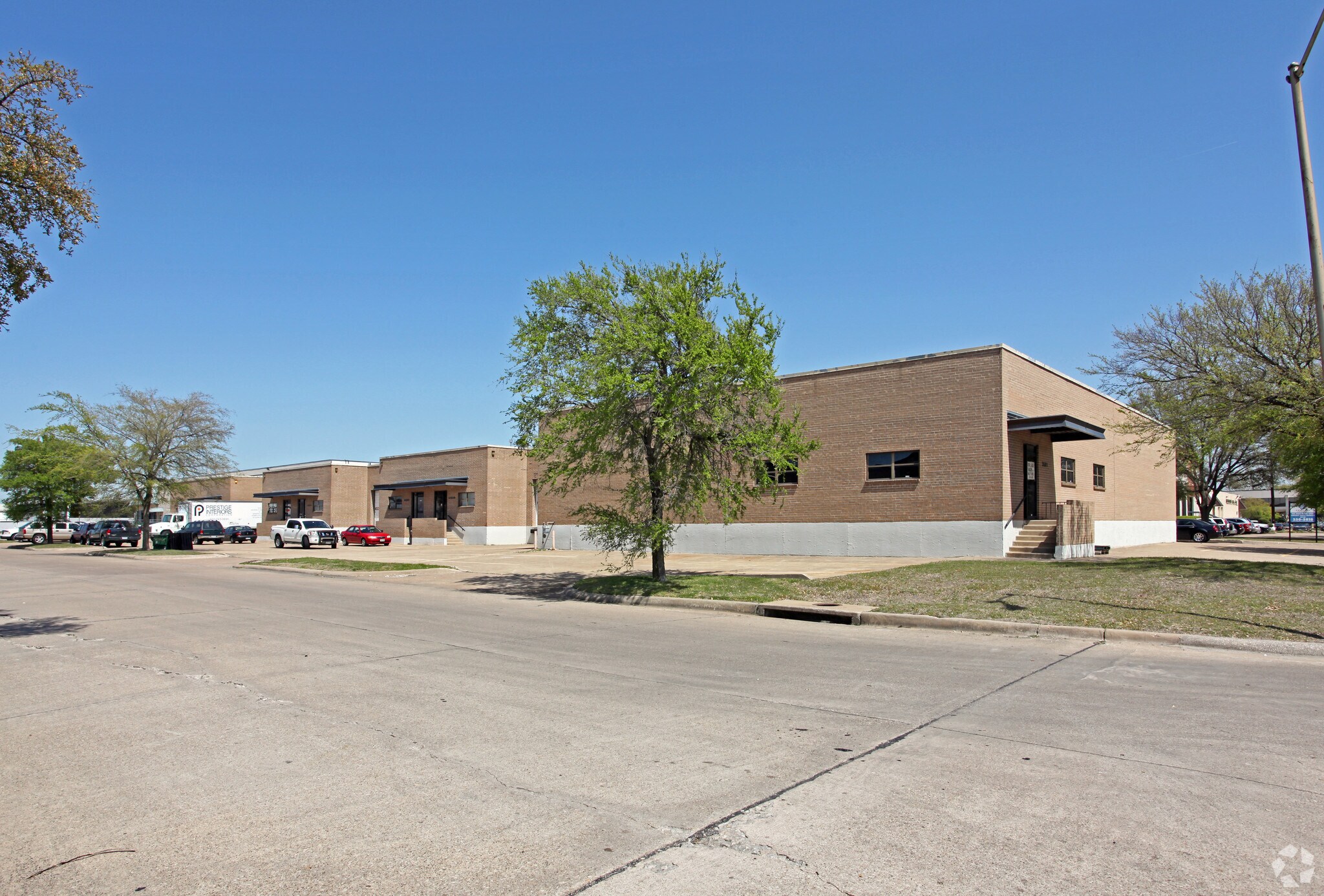 3501 Garden Brook Dr, Dallas, TX for lease Building Photo- Image 1 of 7