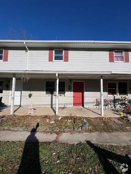 2-14 W Laurel St, Tremont, PA à vendre - Photo principale - Image 1 de 25