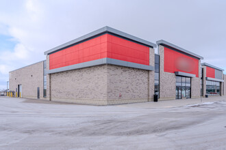 1070 Rest Acres Rd, Brant, ON for lease Building Photo- Image 2 of 15