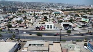 Plus de détails pour Blvd 77 77, Tijuana - Industriel à louer