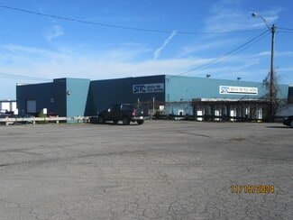 More details for 2801 Court St, Syracuse, NY - Industrial for Lease