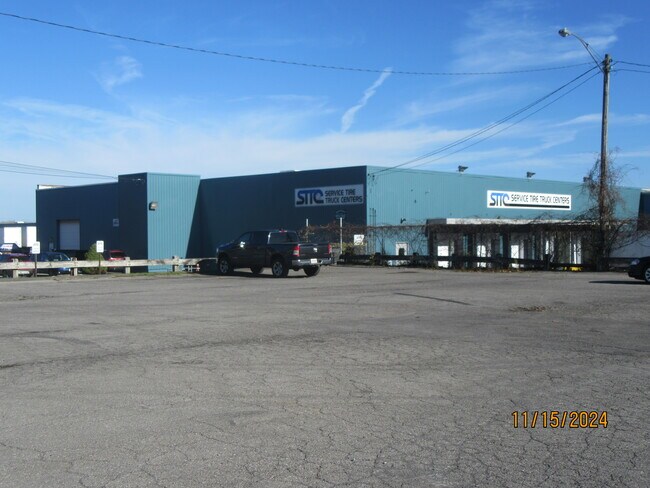 More details for 2801 Court St, Syracuse, NY - Industrial for Lease