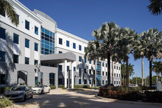 More details for 9850 NW 41st St, Doral, FL - Office for Lease