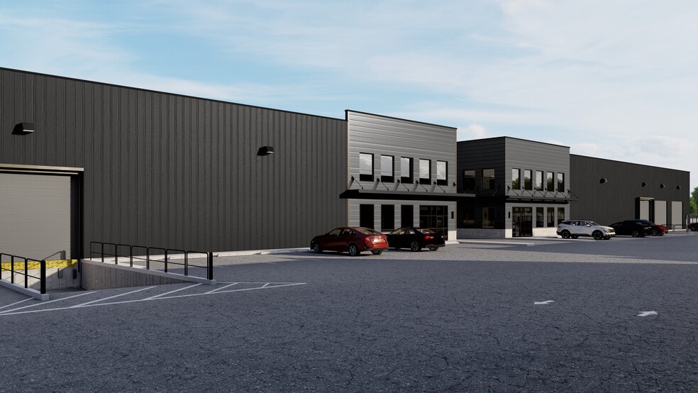 580 Katy West Dr, Katy, TX for lease - Building Photo - Image 3 of 9