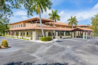 Plus de détails pour 4330 Tamiami Trl E, Naples, FL - Bureau à louer