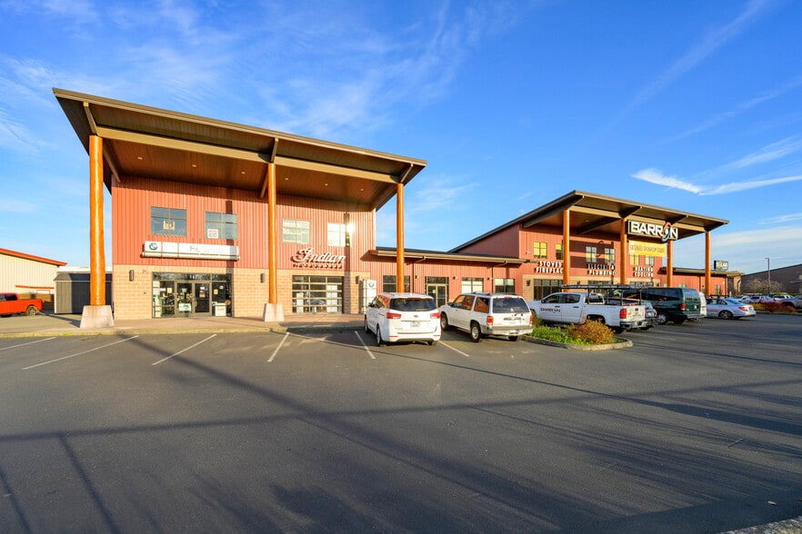 5100 Pacific Hwy, Ferndale, WA à louer - Photo du bâtiment - Image 2 de 7