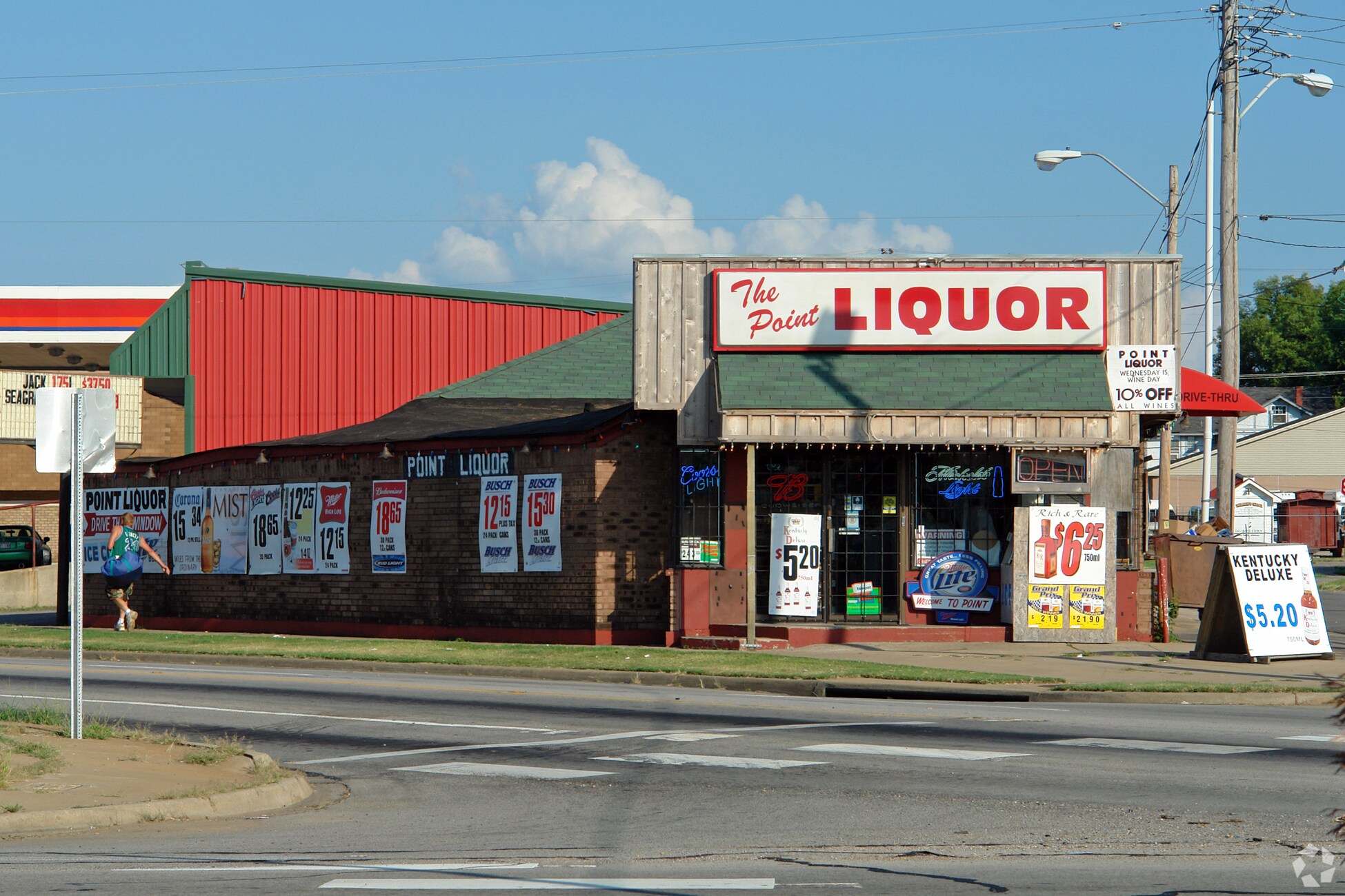 1108 Grand Ave, Fort Smith, AR à vendre Photo principale- Image 1 de 17