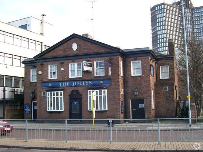 280 Marsh Ln, Bootle à vendre - Photo principale - Image 1 de 1