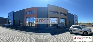 Plus de détails pour Commerce de détail à louer